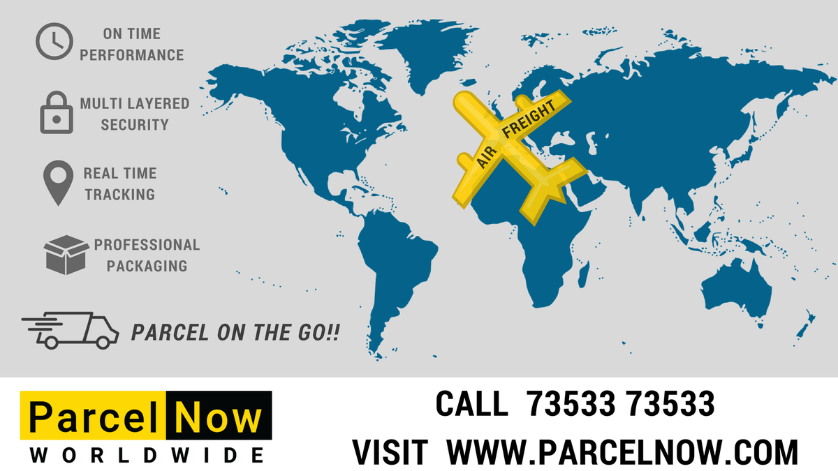 ParcelNow's tweet photo. #ParcelNow Worldwide providing you #Priority Air #Freight Service across the #Globe, #Shipping Goods and Large #Shipments!! https://t.co/WGYgXuiqXb