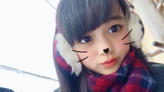 Twitterのコスプレ画像8