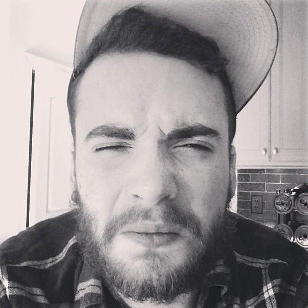 Happy birthday to the love of my life, taylor york  