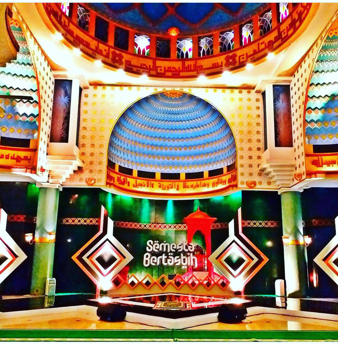 Ustad Solmed tweet media