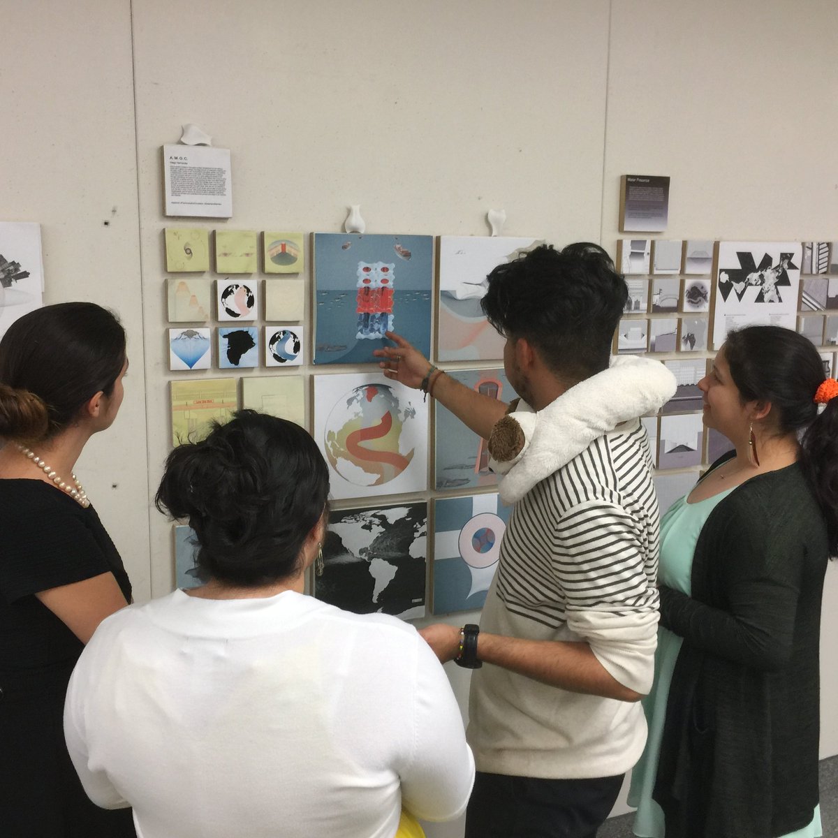 utsacacp's tweet photo. Ontologies studio explored all forms of water, how architects take responsibility in providing solutions for #future of #water, #waterculture, #waterinfrastructure, and water as planetary commons. #urbanfuturelab #SanAntonio300 #OnTheEdgeofFuture https://t.co/zLA33atR5x https://t.co/NTTX7r3iFm