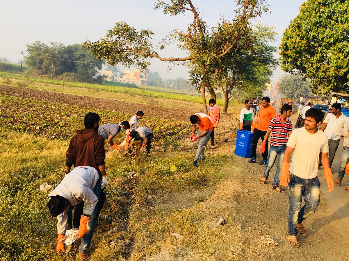 sudarshan_bjp's tweet photo. #स्वच्छ #भारत #अभियान_Week_27
Making India Cleaner
#मेरा_देश_बदल_रहा_है
#मेरा_गांव_भी_बदल_रहा_है @narendramodi @CMOMaharashtra @swachhbharat @SwachhBharatGov @RSSorg @BJYM @bjymmaha @AfrozShah1
#Swachcha_Sortapwadi_Smart_Sortapwadi
#Pune_Bjym_Team
#Week_27 https://t.co/9IXhFreXz7