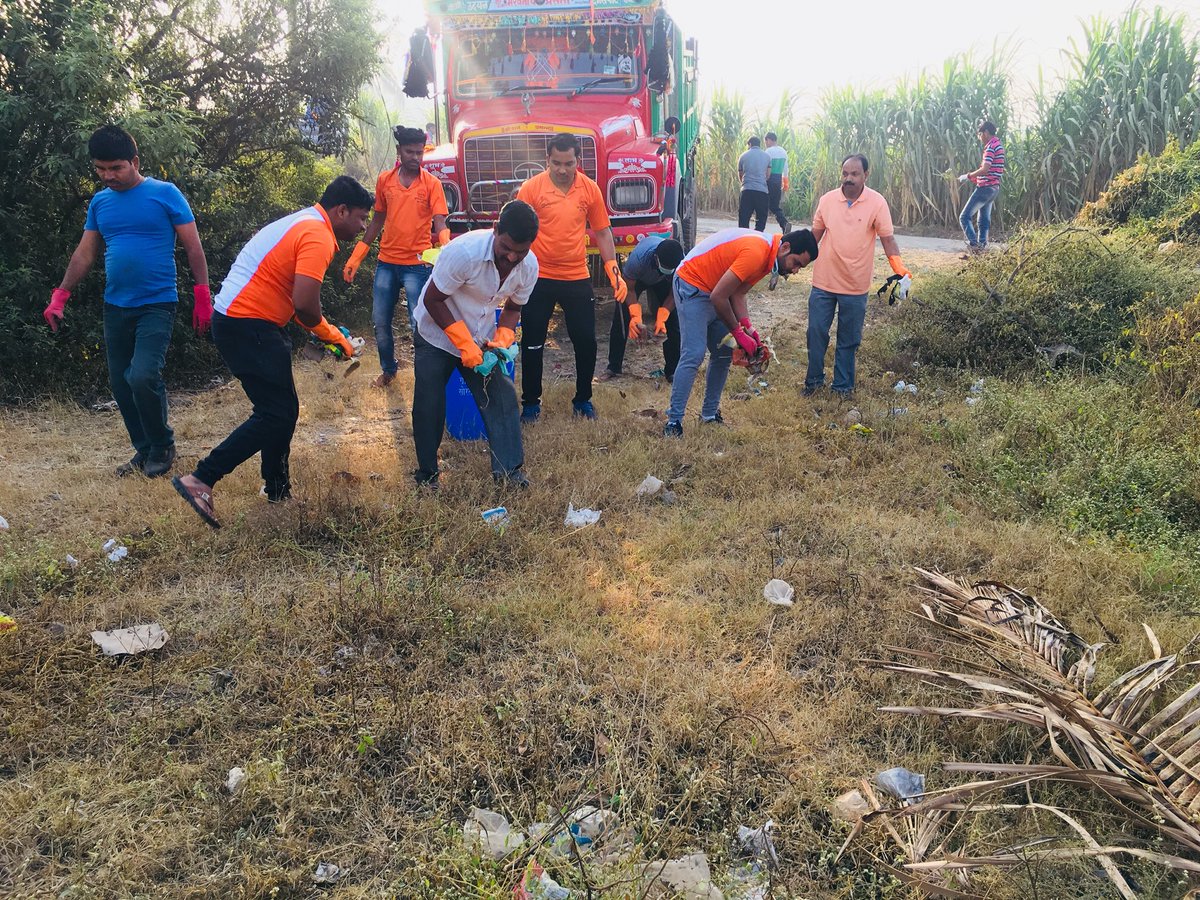 sudarshan_bjp's tweet photo. #स्वच्छ #भारत #अभियान_Week_27
Making India Cleaner
#मेरा_देश_बदल_रहा_है
#मेरा_गांव_भी_बदल_रहा_है @narendramodi @CMOMaharashtra @swachhbharat @SwachhBharatGov @RSSorg @BJYM @bjymmaha @AfrozShah1
#Swachcha_Sortapwadi_Smart_Sortapwadi
#Pune_Bjym_Team
#Week_27 https://t.co/9IXhFreXz7