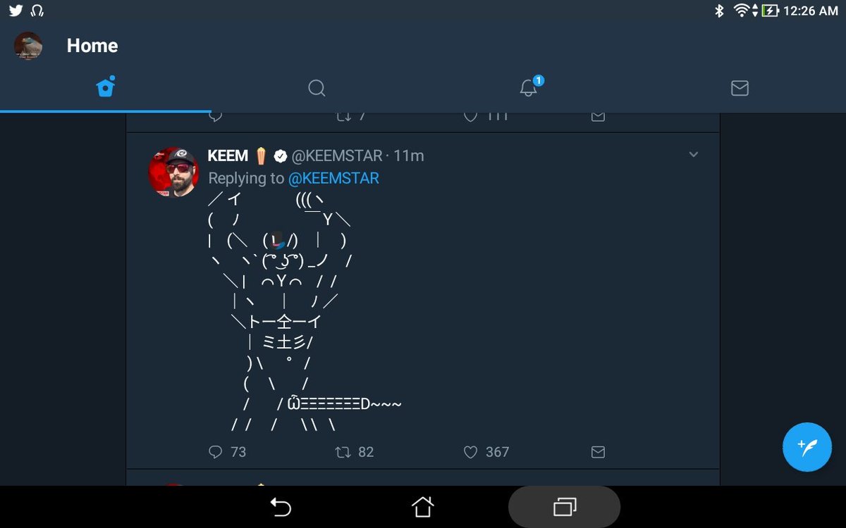 TikkleMeToes's tweet photo. @KEEMSTAR Keem wtf https://t.co/cdl3S2oGDi