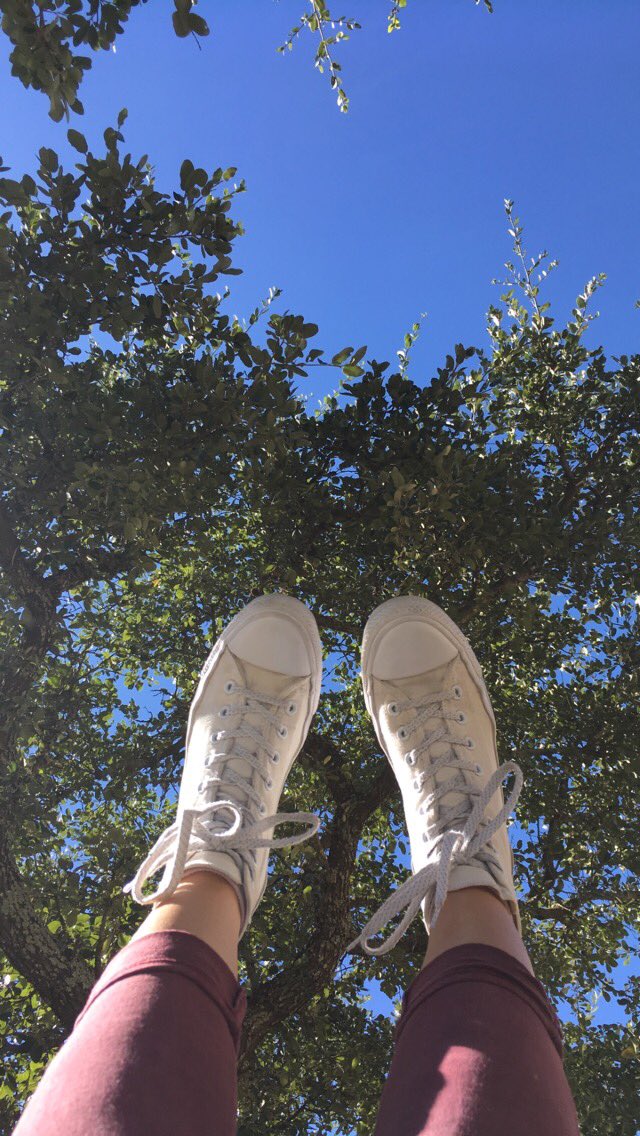 Love my Chucks. #ForeverChuckSweepstakes