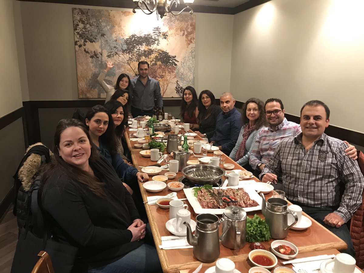 Bardia Pourmalek tweet media