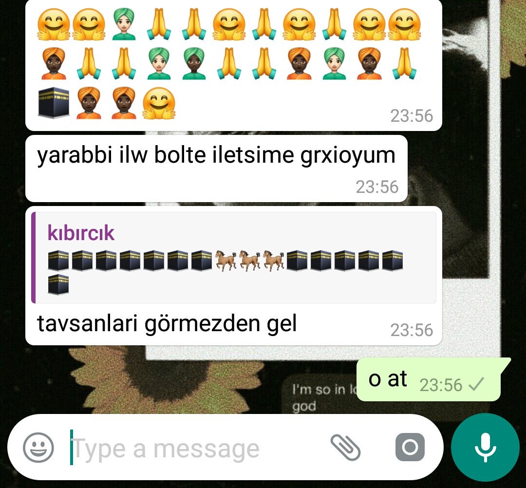 horseungri's tweet photo. @wurisfan #rpd hala çok seviyor oluşumKGÖWĞDLGPG https://t.co/yHQQp0TiFy