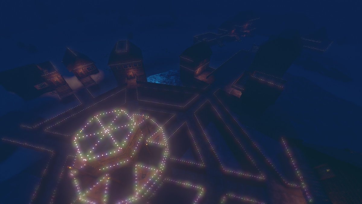 corrosionhour_'s tweet image. #rustmas time on Corrosion Hour! #rust