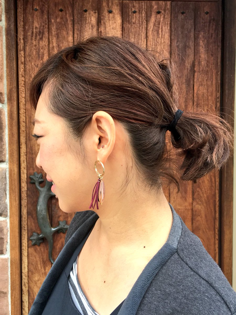 Aquet Shop Twitterren 2ヶ月ぶりにヘアチェンジしに パーマークヘアー さんへ この前買ってくれたピアスとパンプスを使ってくれてて感激 いつも有難うございます パーマークヘアー美容室 柏原市 柏原市美容室 ピアス パンプス セレクトショップ 八尾市 Aquet Shop Twitterren 2ヶ月ぶりにヘアチェンジしに パーマークヘアー さんへ この前買ってくれたピアスとパンプスを使ってくれてて感激 いつも有難うございます パーマークヘアー美容室 柏原市 柏原市美容室 ピアス パンプス セレクトショップ 八尾市