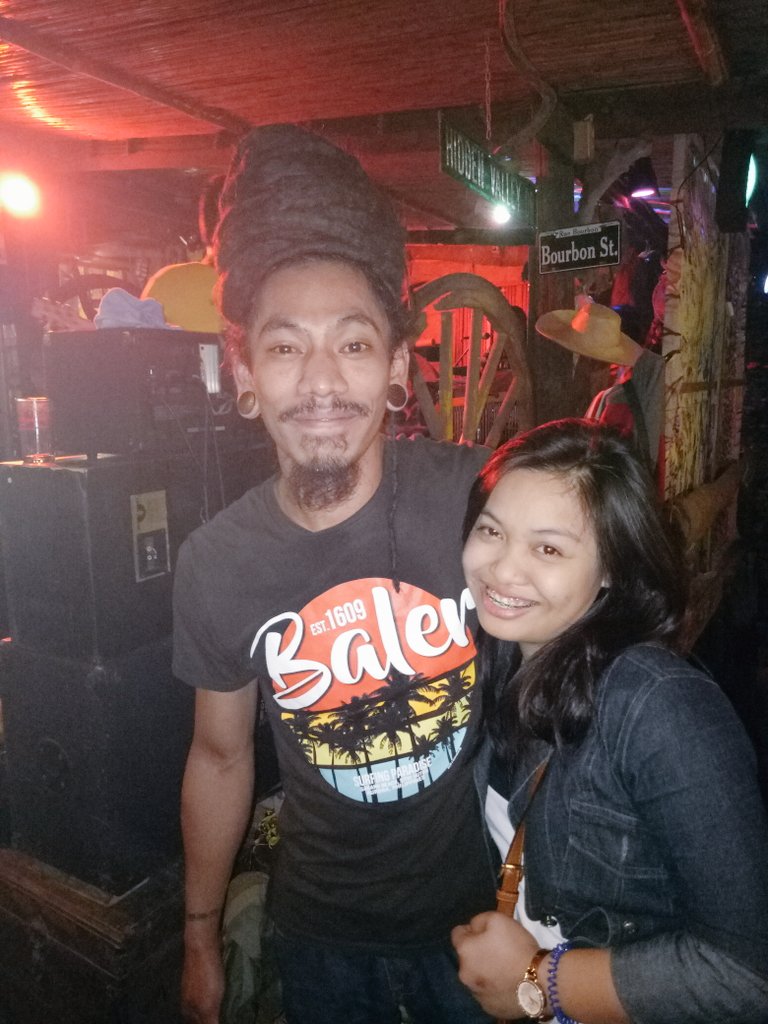 ishahanne's tweet photo. After exams nakawalwal nadin😂
#AyuyangVibes
#MrCholoFamisan
#CagayanRoots
#ReggaeMovement👌
#JahLove🙌 https://t.co/xs60txGhXs