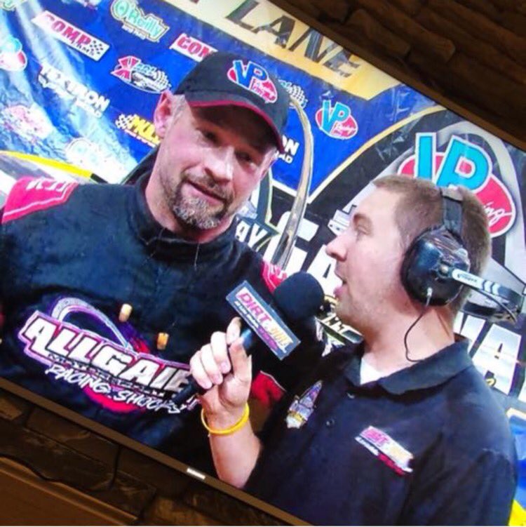 Allgaier Racing Shocks (@allgaiershocks) on Twitter photo Congrats to Ray Bollinger on Winning the $10,000 <a href="/GatewayDirt/">GatewayDirtNationals | #DirtInDecember</a> Feature!!! #DirtInDecember Congrats to Ray Bollinger on Winning the $10,000 <a href="/GatewayDirt/">GatewayDirtNationals | #DirtInDecember</a> Feature!!! #DirtInDecember