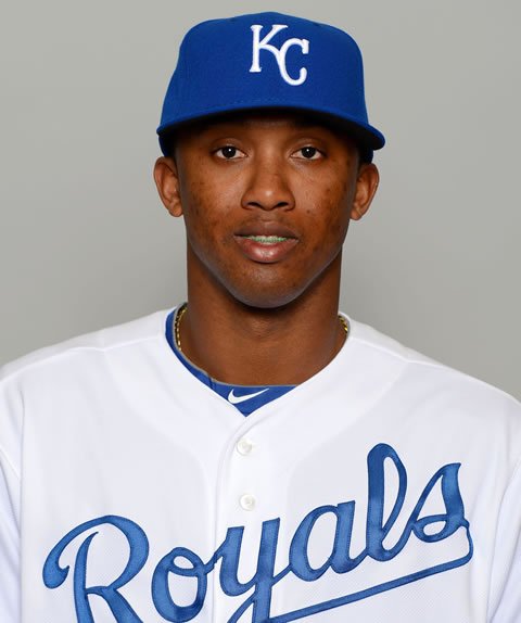 Happy Birthday Alcides Escobar 