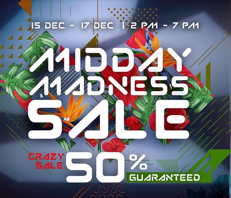 Marathon belanja selama 5 jam hanya di <a href="/Kuningan_City/">Kuningan City</a> ! Dari jam 2PM-7PM