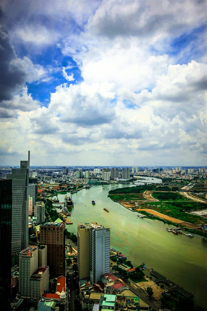 lonelyplanet's tweet photo. How to live like a local in Ho Chi Minh City: https://t.co/bPKAX66pZc #travel #Vietnam https://t.co/WuFoyiUDuj