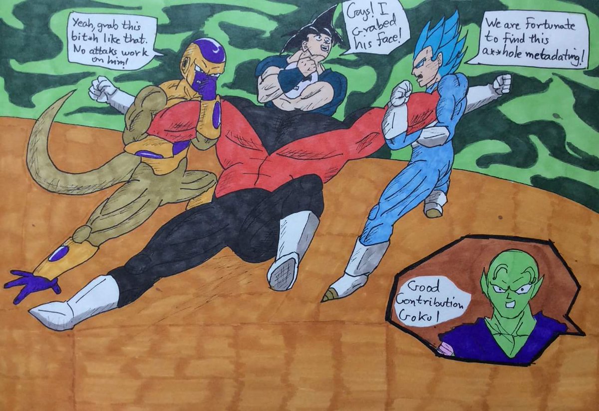 Gon freecss (@faraazhussain21) / Posts / X
