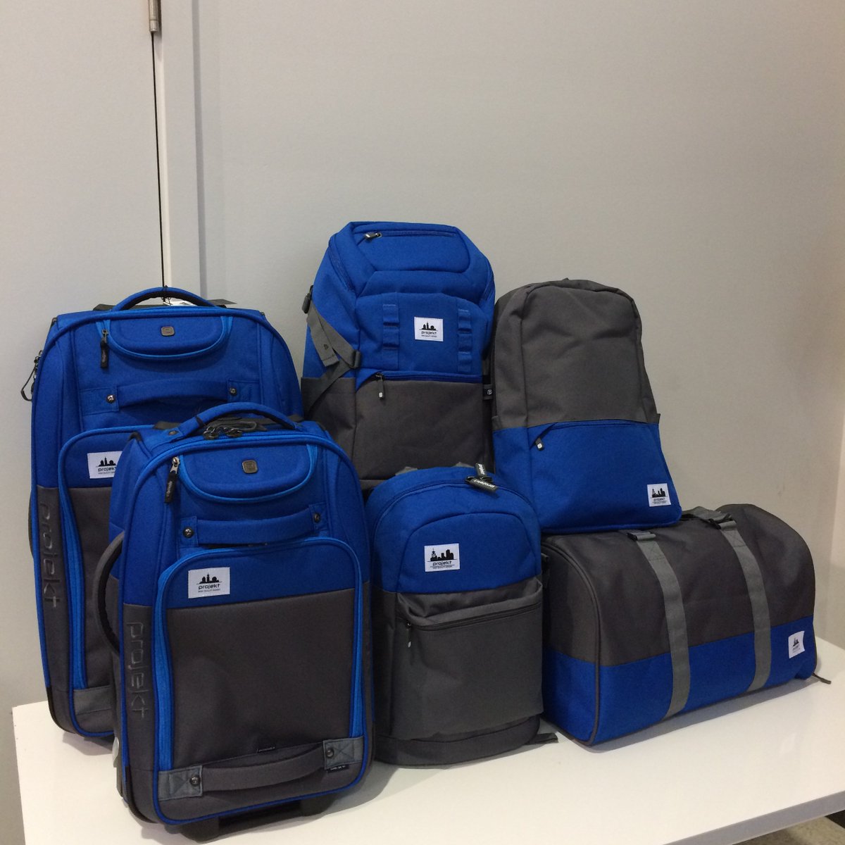 Great gift 🎁 ideas and more available at projektco.com just in time for the holidays... 🚨Every order place until Dec. 18th is entered into a draw to win a FREE <a href="/projekt_co/">Projekt</a> bag 🎒 #gifts #giftsforhim #giftsforher #giftideas #holidays #lifeisaprojekt #packaccordingly