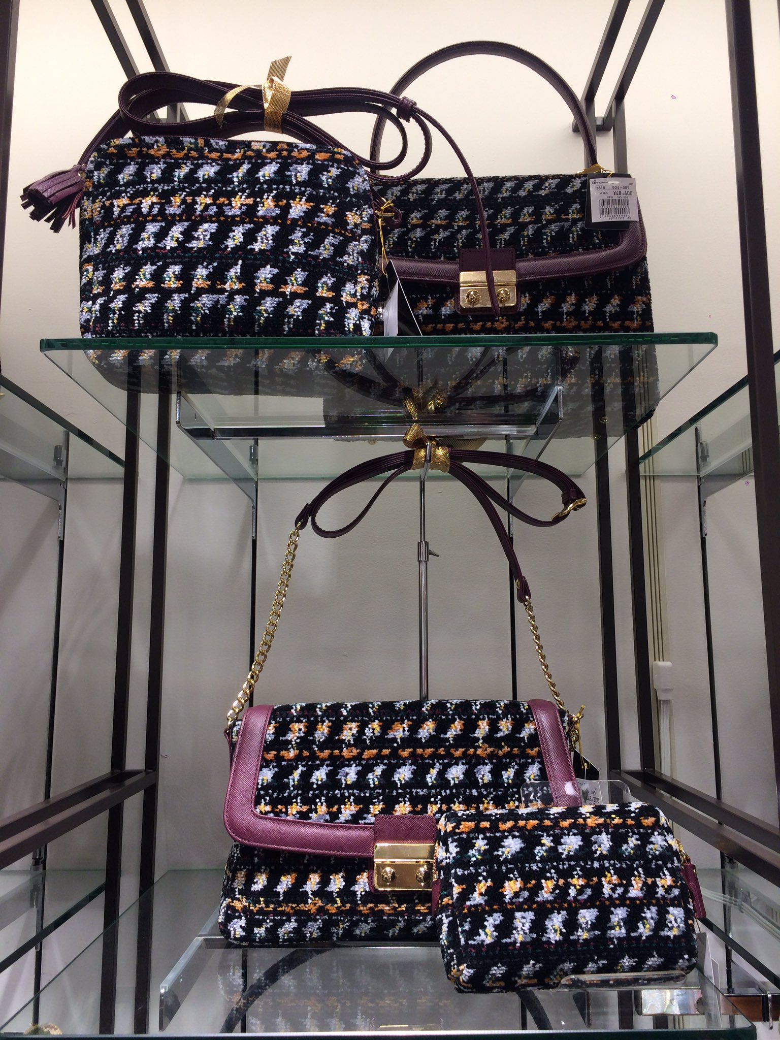 渋谷 東急フードショー on X:  