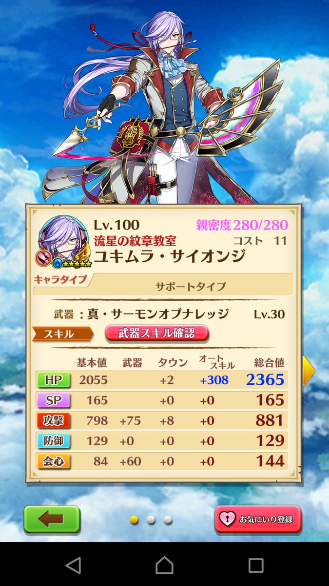 ゆったり白猫 Sironekowind Twitter