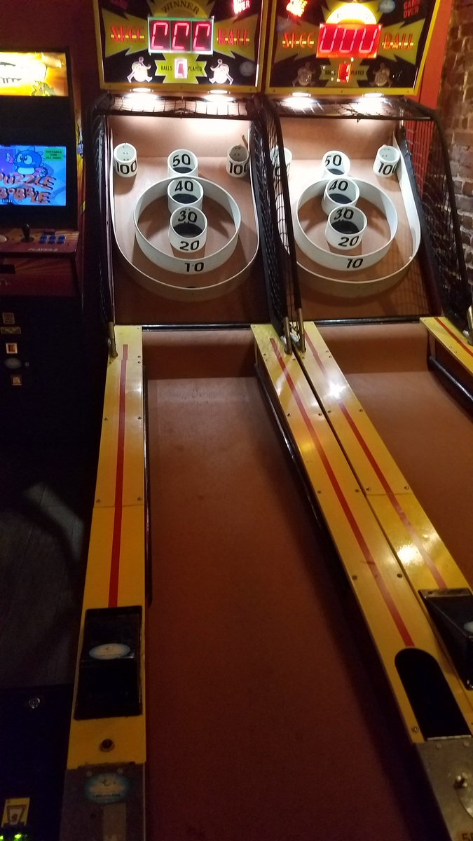 BarredinDC's tweet image. Digging the vibe and late night energy at new @barelenadc at 4th and H NE