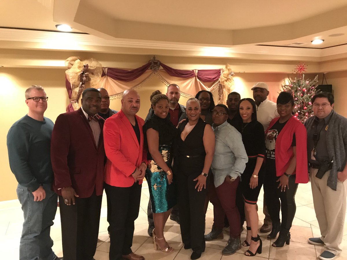 t_smoove_goody's tweet image. SVS Chrimmus Party!!! #DayWatch #2ndWatch ❤️🎄#SexCrimes #ChirrenAbuse