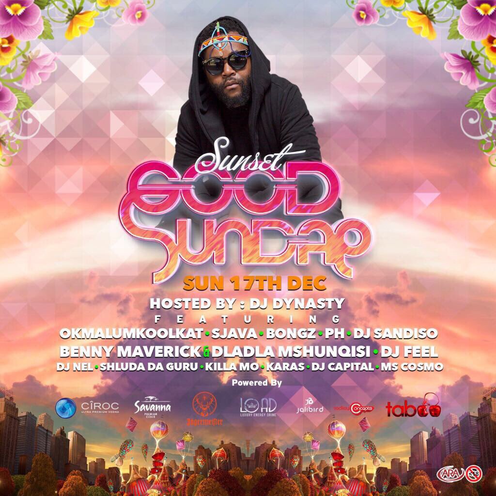 GoodSundae's tweet photo. Itβs GAME DAY!! DBN β‘οΈJHB @SavannaCider pres. the Pre-Finale #GoodSundaeTabooπ - Doors open 6PM! Tickets are R200 @computicket, VVIP hospitality brought to you by @CirocVodka_SA BOOK YOUR TABLES NOW βΌοΈ- WhatsApp Blade on 079 319 6740 or email blade@taboo.co.za π₯ππ»πΏπ¦ https://t.co/T3FiEblvpE