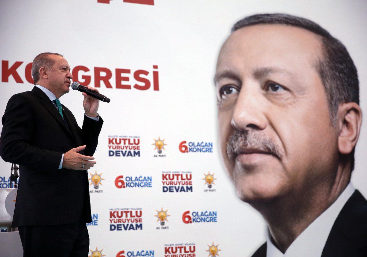 lutfielvan's tweet photo. Sayın Cumhurbaşkanımızın teşrifleriyle gerçekleşen Karaman 6. Olağan İl Kongresi'ne katıldık. https://t.co/7E0i8BvE6V