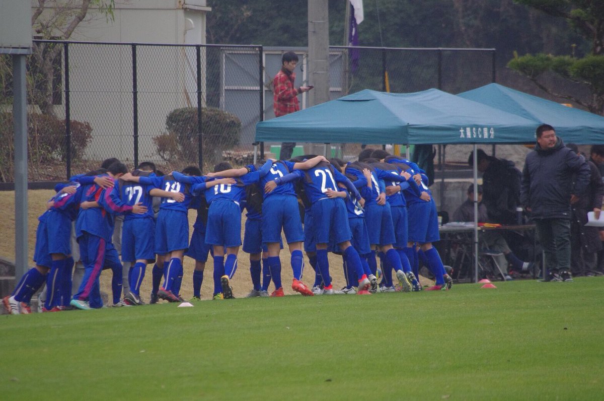 クオーレ優勝おめでとう⚽