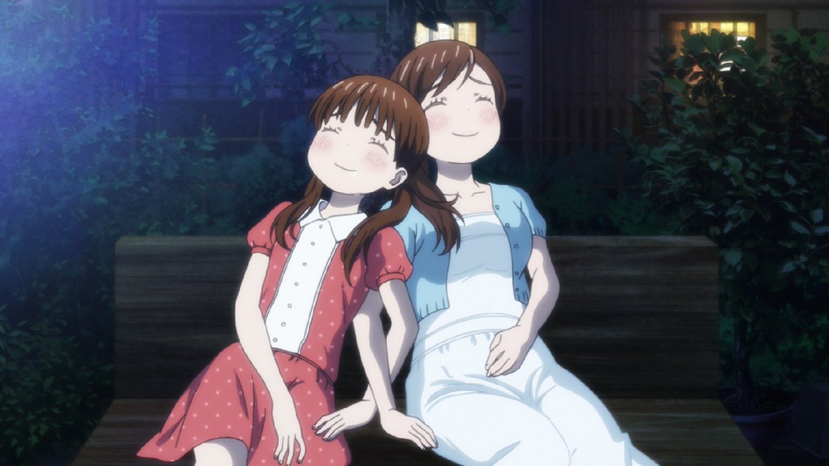 Aranime 3月のライオン 26話 てんとう虫の木 想い 涙 Aranime 3月のライオン 26話 てんとう虫の木 想い 涙