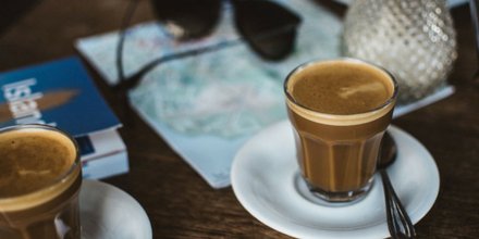 ProvizSports's tweet photo. Why do many of us reach for caffeine when we want to feel more alert? #ProvizBlog breaks it down. https://t.co/OaxeBsAgCZ #health https://t.co/5xBsckkvSx