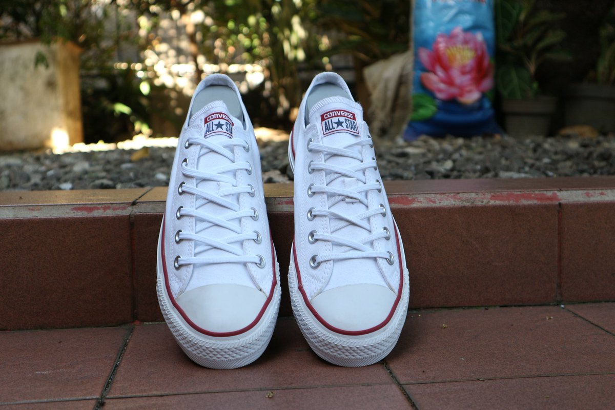 Bewok.2ndbrand (@bewok_sneakers) on Twitter photo YEAR END SALE !!!
Converse CT low white size 41,5 bnwb. 400k -> 300k bnwb. <a href="/ORGNVANSHOES/">ORGNVANSHOES</a> <a href="/S_Sneakers/">Say sneakers</a> @muffindonesia <a href="/AtengShop/">Atengshop_Sneakers</a> <a href="/aldien53/">who i am?</a> YEAR END SALE !!!
Converse CT low white size 41,5 bnwb. 400k -> 300k bnwb. <a href="/ORGNVANSHOES/">ORGNVANSHOES</a> <a href="/S_Sneakers/">Say sneakers</a> @muffindonesia <a href="/AtengShop/">Atengshop_Sneakers</a> <a href="/aldien53/">who i am?</a>