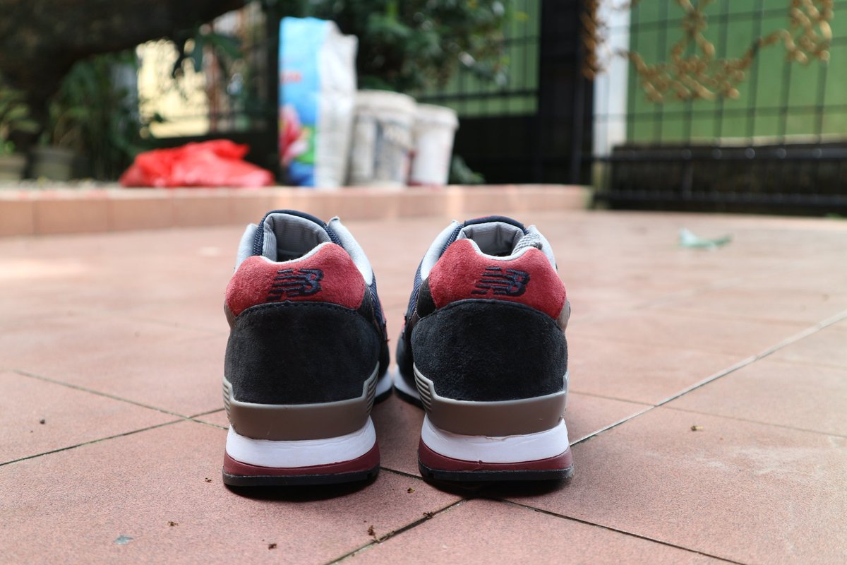 bewok_sneakers's tweet photo. YEAR END SALE !!!
New balance mrl996bn size 40,5 bnwb.600k -> 450k @penjualalaskaki @UdinStore @KangTigaStripes @kick_class @JcBSneakers https://t.co/mOlhPDhteV