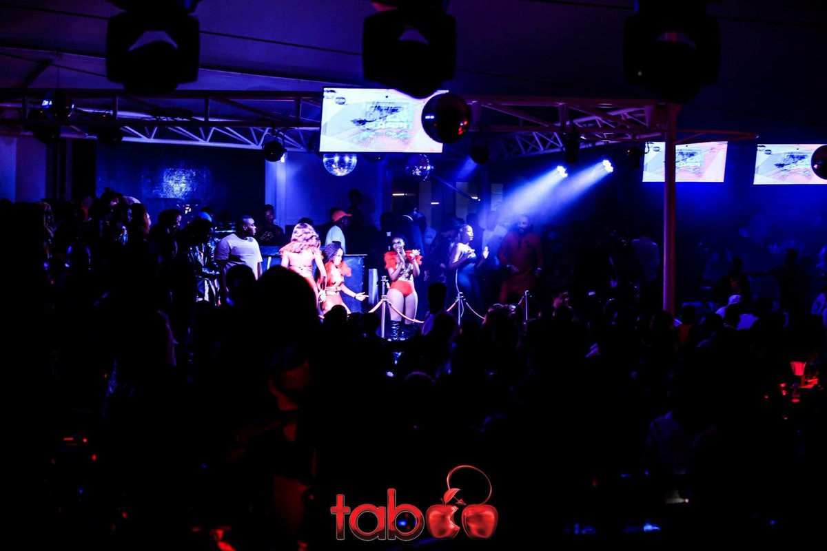 NeeqsU's tweet photo. We filling @Taboo_jhb up tonight for #goodsundae https://t.co/wAMuX8JLtI