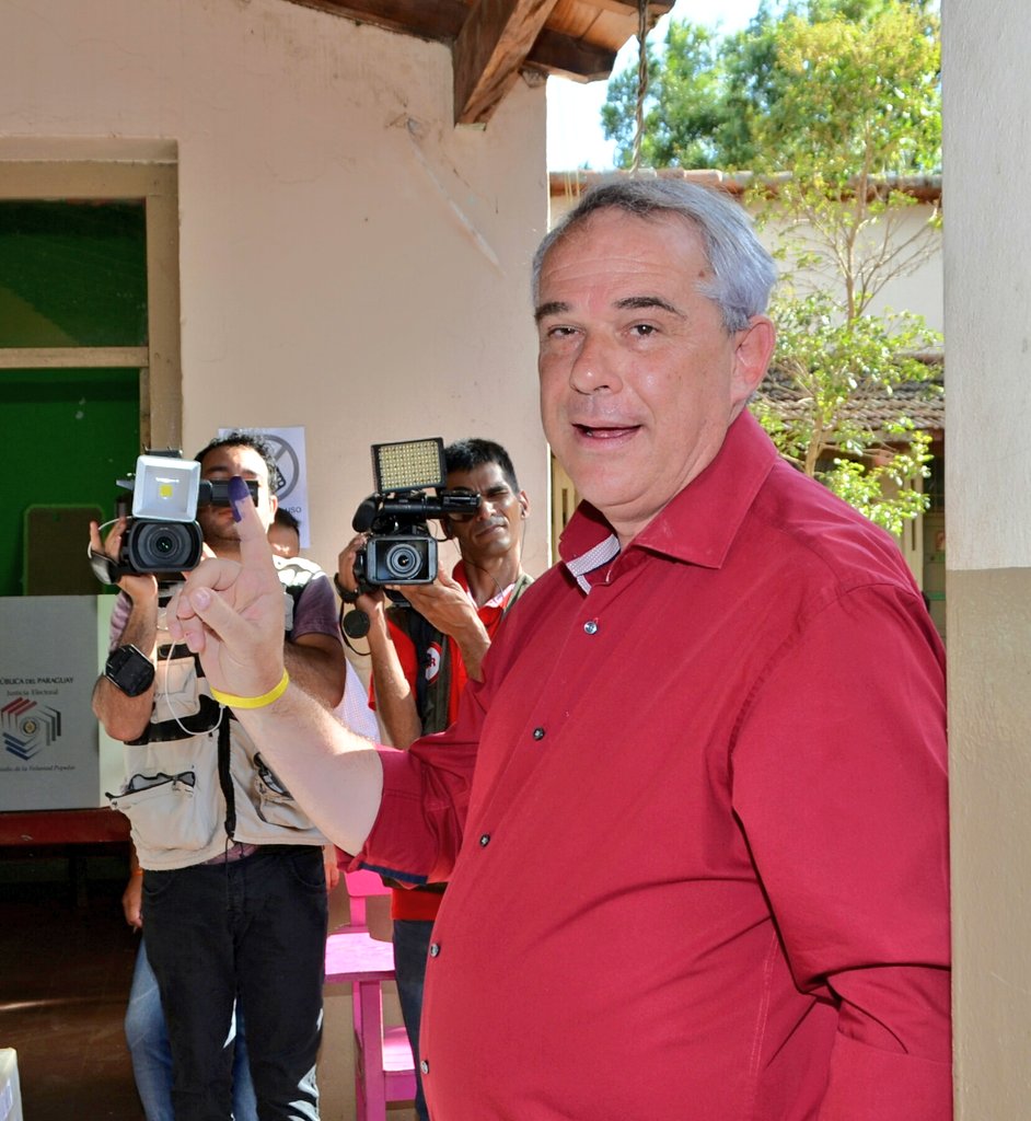 LGneiting's tweet photo. Yo ya cumplí, ahora te toca a vos, participa de estas Elecciones de la ANR, juntos haremos más.
Paraguay🇵🇾 quiere progreso💪. https://t.co/TxIuVtyhxX