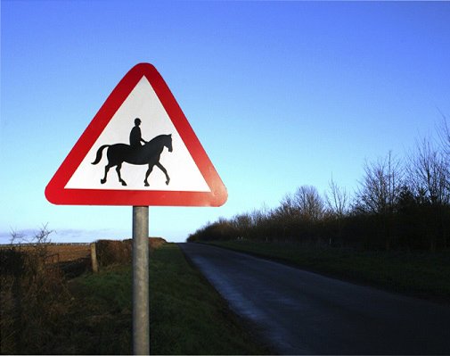 It is vital to report all incidents and near misses involving your horse, every report counts, making our voice stronger for all equestrians! 🐴 bhs.org.uk/safety-and-acc…