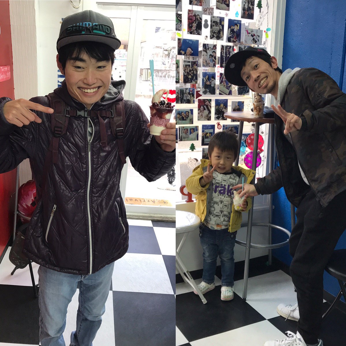 hotlip__0907's tweet photo. 本日も沢山のお客様ありがとうございます😊 https://t.co/Ek2t7NyPzd