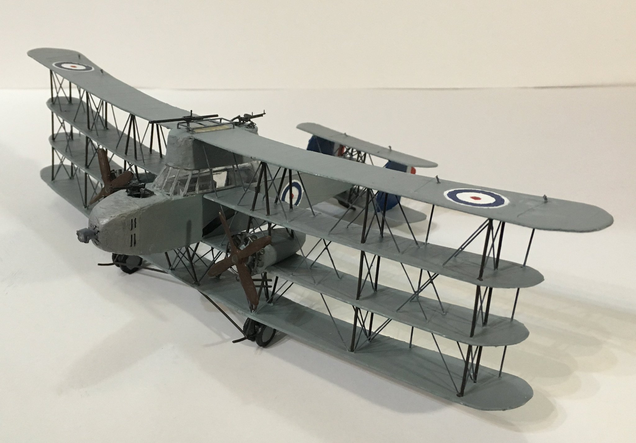 鮒鮓 Sur Twitter スーパーマリン ナイトホーク Supermarine Nighthawk 完成 ルイス7 7mm機銃のみファインモールド製の部品を使用 残りは全て自作 飛行機のスクラッチは初めてでしたがなんとか形になりました 粗い所がかなりありますがこれで完成 ゚ ゚ 鮒鮓 Sur Twitter スーパーマリン ナイトホーク Supermarine Nighthawk 完成 ルイス7 7mm機銃のみファインモールド製の部品を使用 残りは全て自作 飛行機のスクラッチは初めてでしたがなんとか形になりました 粗い所がかなりありますがこれで完成 ゚ ゚