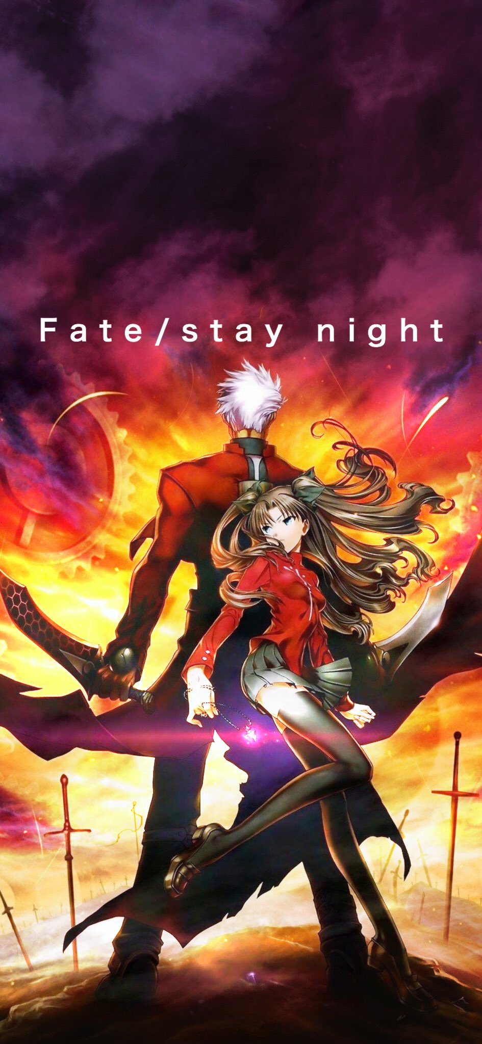 輝桜 かぐさ 燁桜の壁紙画像加工 第157弾 Fate Fate Stay Nightの壁紙です 忘れるな イメージするのは常に最強の自分だ Fate Fgo Fatego 夜桜の壁紙倉庫 輝桜 かぐさ 燁桜の壁紙画像加工 第157弾 Fate Fate Stay Nightの壁紙です 忘れるな イメージするのは常に最強の自分だ Fate Fgo Fatego 夜桜の壁紙倉庫