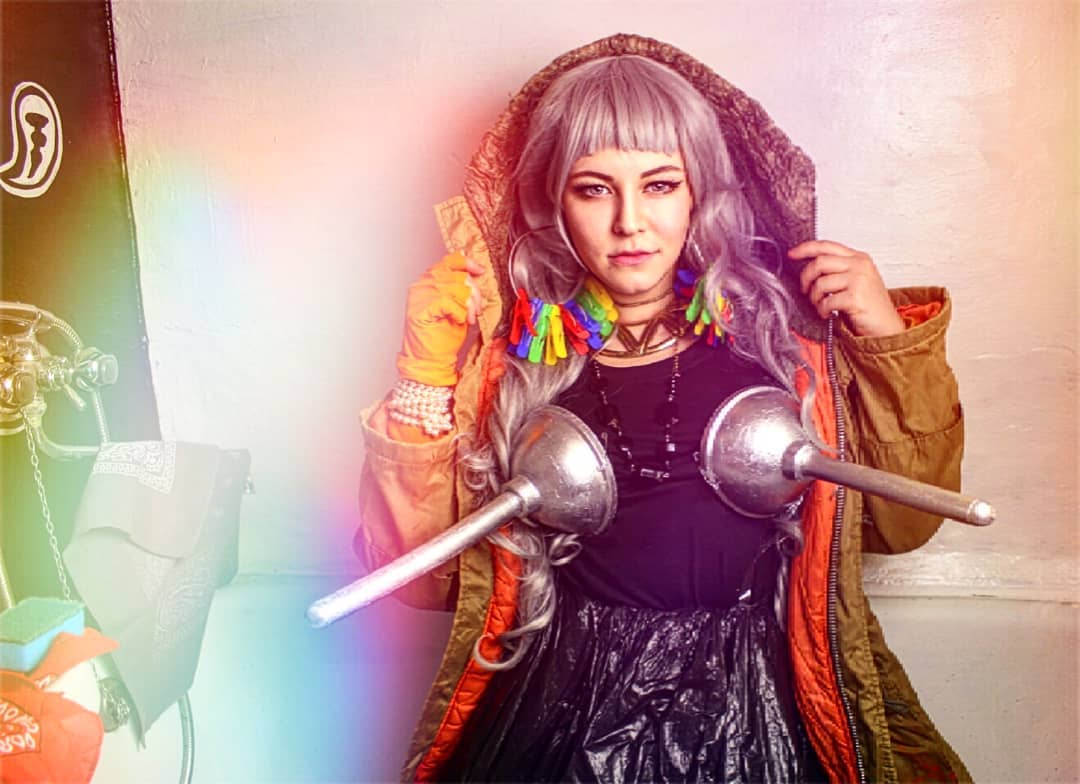 G-Bee &amp; PL - Cleaners (G-Dragon &amp; CL - Leaders PARODY) Rus Parody. 지드래곤 &amp; CL - 지도자
youtube.com/watch?v=418fEU…

instagram.com/p/BczKY8QBNix/…