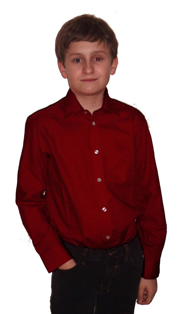helgasmodewelt's tweet photo. Knabenhemd, Oberhemd für Kinder, Jungenhemd zur Kommunion, normale Weite, bordeaux
Nur 29,99€
Ab sofort erhältlich
https://t.co/0S9tDPXgRE
#Oberhemd #Knabenhemd #Kinderhemd #Hemd #Kommunion #Kommunionanzug https://t.co/i4t2zhp98H