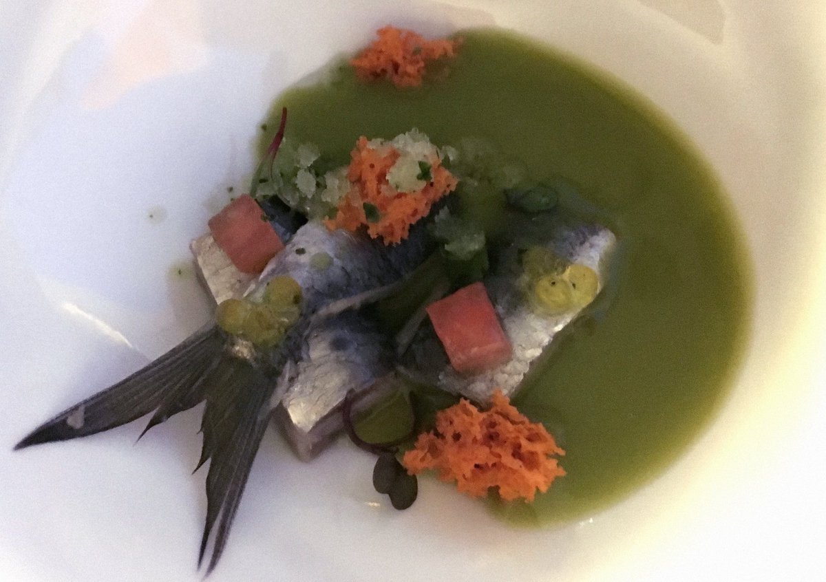 La Guía MICHELIN tweet media