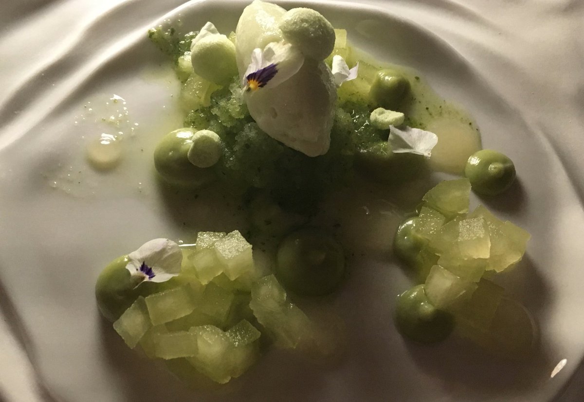 La Guía MICHELIN tweet media