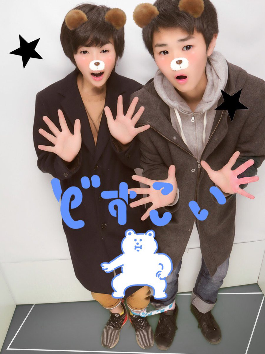 動画出せなかったのでお先に🦊💚💚 きゃわいいいいいい!!!! #すず