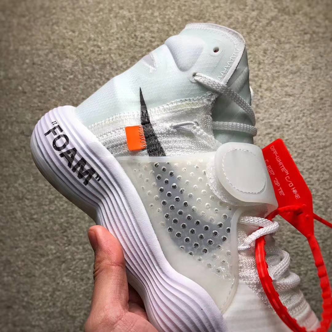 devinkicks1's tweet photo. Off-White x Nike REACT Hyperdunk 2017 AJ4578-100 US7-12
#nike #nikes #offwhite #offwhiteshoes #offwhitenike #offwhites #offwhitexnike #nikereact #nikehyperdunk #reacthyperdunk #nikereacthyperdunk #offwhitehyperdun #menfashion #sneakers #sneakerhead #kicks #kickfeed #KicksOnFire https://t.co/4C0flp51tO