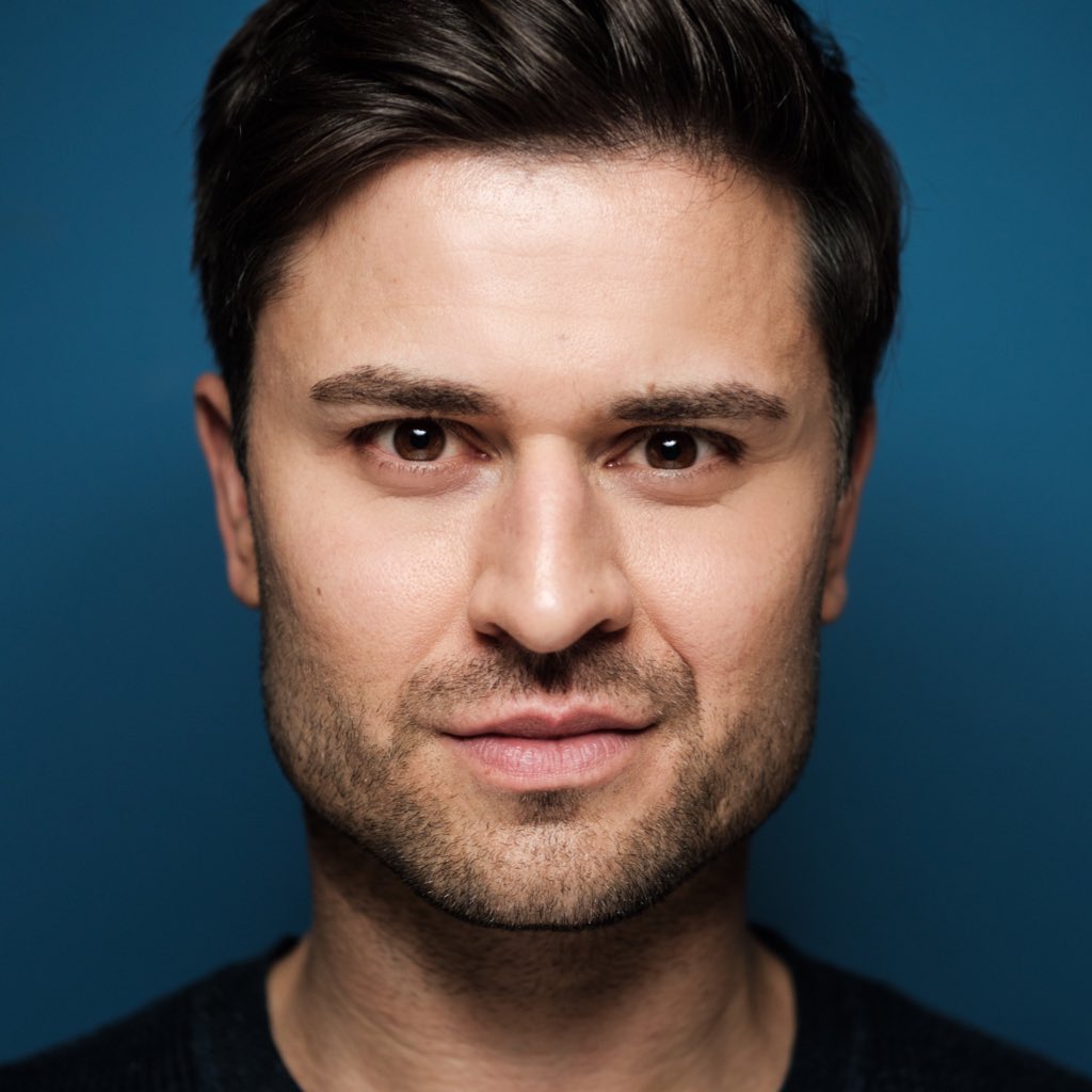 Miloš Vuković tweet media