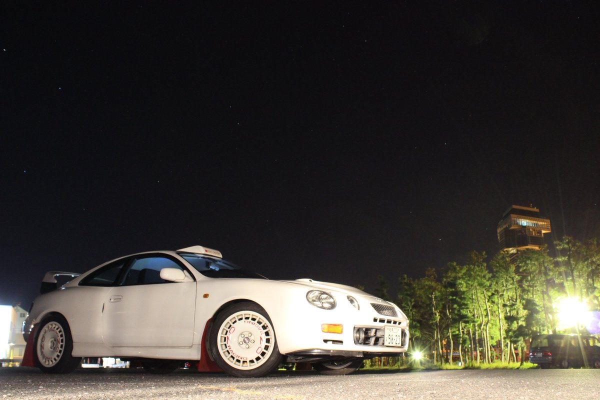 そういや今日で納車2年なんですよ2号機ちゃん

3年目もよろしくね