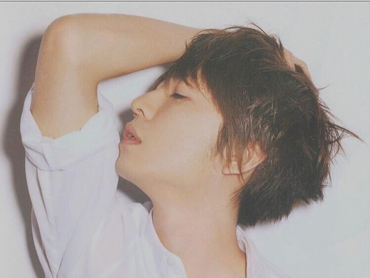 a_11shi's tweet photo. 相葉くんの熱愛情報見たくないのでしば��く低浮上します（ ; ; ）
はぁ〜天使❤︎ https://t.co/7U9kIs2PBM
