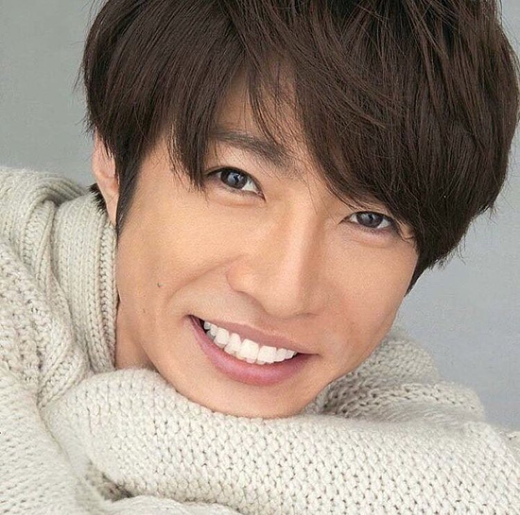 a_11shi's tweet photo. 相葉くんの熱愛情報見たくないのでしば��く低浮上します（ ; ; ）
はぁ〜天使❤︎ https://t.co/7U9kIs2PBM