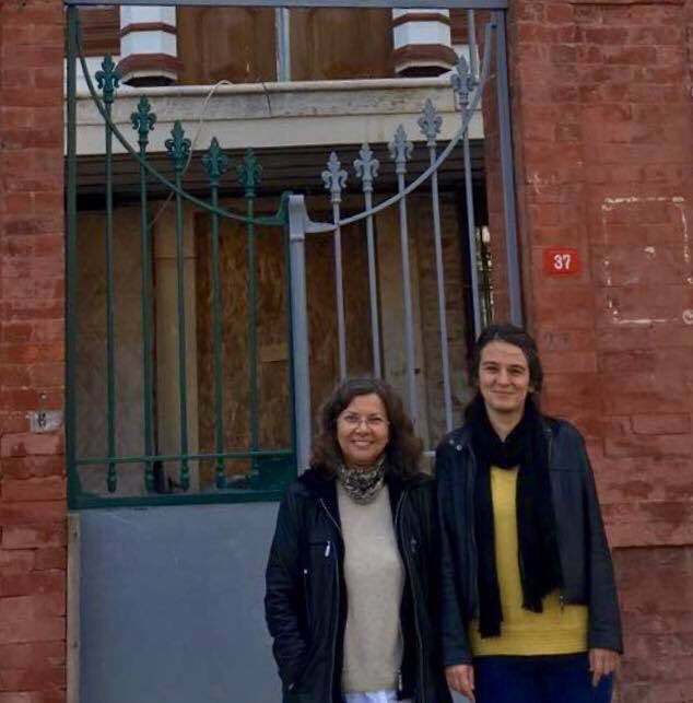dunyamirasiada's tweet photo. Açık Radyo'da 19 Aralık Salı,14.00 canlı yayınımızda 150 yıllık bir kültür mirası,Heybeliada kütüphanesi (Triandafilidis köşkü)ni,Heybeliada Kütüphanesini Koruma Derneğinin en aktif üyelerinden,yazar Ayşe Sarısayın ve editör Serenad  Demirhan ile konuşacağız. https://t.co/F6e22KfCnr