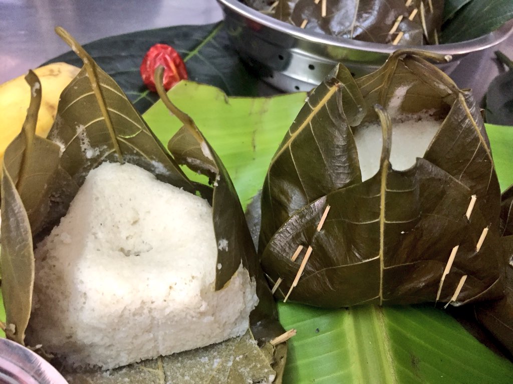 Chef Ananya Banerjee tweet media