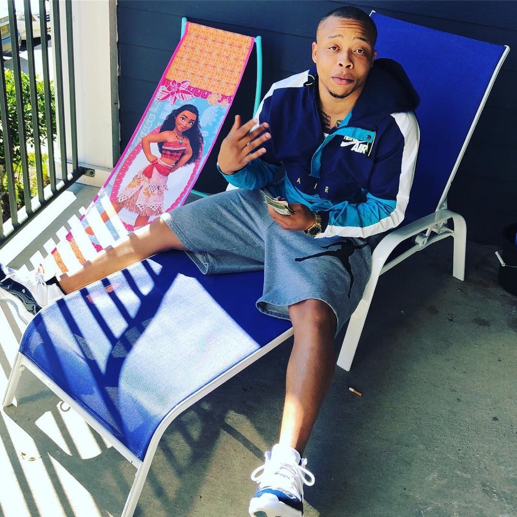 StreetsRaisedMe's tweet photo. #NewProfilePic https://t.co/nLYGBiwSSz